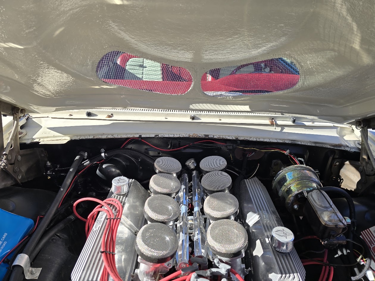 1964 Ford Galaxie 500 10
